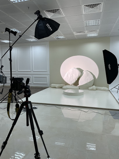 Evolv Studio QA - Doha