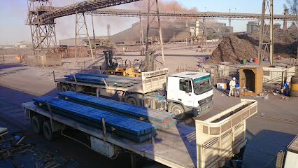 Qatar Steel, QPSC - Doha - +974 4477 8778