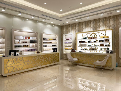 Ahmed Al Maghribi Perfumes (Ahmed Perfumes) - Doha - +974 4436 4669