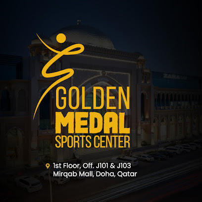 Golden Medal Sport Center - Mesaieed - +974 7790 7720