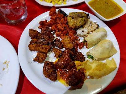 Deccan Deewan Restaurant - Doha - +974 4415 1951