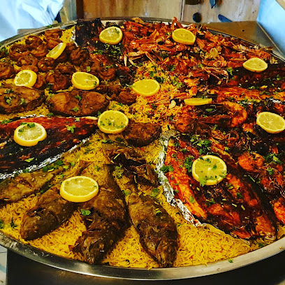 Alwakra Popular fish Restaurant - Doha - +974 7774 9555