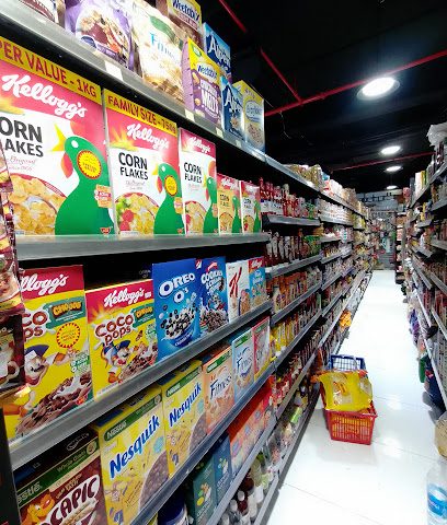 Green mart - Simsimah - +974 4442 1006
