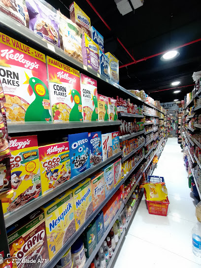 Green mart - Qatar|Doha|5GW2+24G