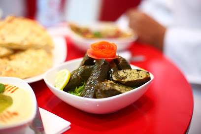 Iskender's Express - Doha - +974 4492 9995