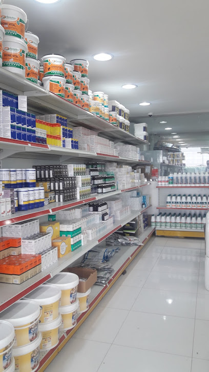 العالمية للخدمات البيطرية ، سوق الجت - Qatar|Ash-Shahaniyah|Ash Shahaniyah، الشحانية،|C59Q+794