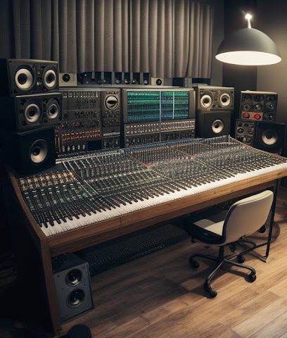 MasterclassMixing - Doha - +974 5022 4722