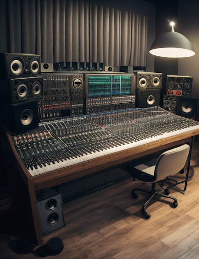 MasterclassMixing - Qatar|Doha|950st