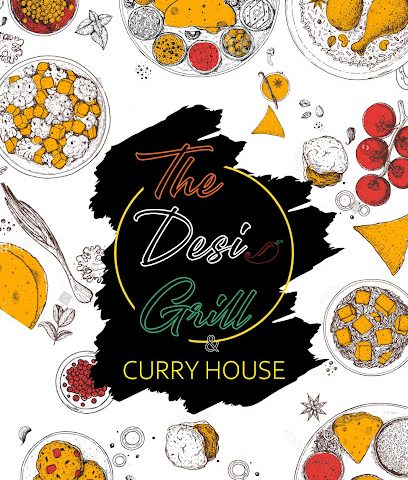 Desi Grill & Curry House - Doha - +974 7479 4169