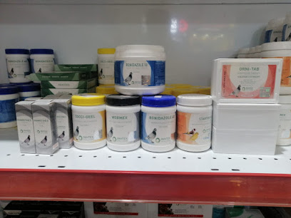 Veterinary products - Doha - +974 3309 4031