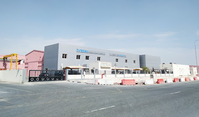 Metalex Trading and Contracting Co. W.L.L. - Rawdat Al Jahhaniya - +974 4460 2343