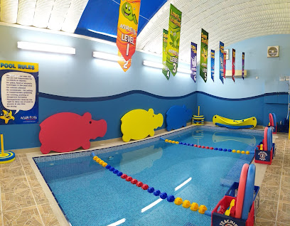 Aqua-Tots Qatar - Umm Bab - +974 7790 6677