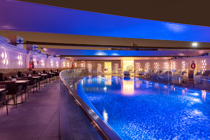Liquidity Pool Lounge - Doha - +974 4408 7639