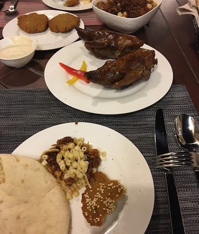 SIEL SAYED RESTURANT EGYPTIAN DINNING - Doha - +974 4436 6112