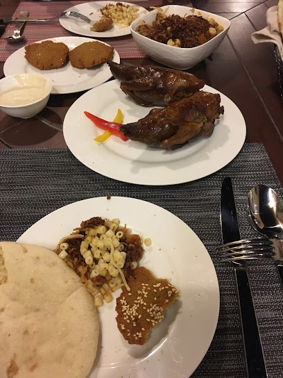 SIEL SAYED RESTURANT EGYPTIAN DINNING - Qatar|Al Wakrah|5J96+34W