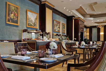 Flavours restaurant - Doha - +974 4445 5555