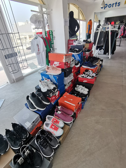 Sports For Less سبورتس فور لس - Qatar|Doha