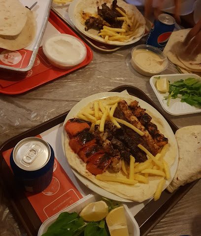 Lamazani Barbecue Restaurant - Doha - +974 4017 1757