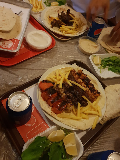 Lamazani Barbecue Restaurant - Qatar|Doha