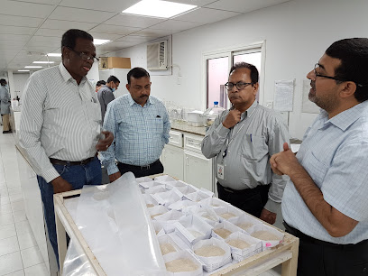 ACTS Central Laboratory, Chemistry, Environmental, Soil, Aggregate and Asphalt engineering - Doha - +974 4460 1257