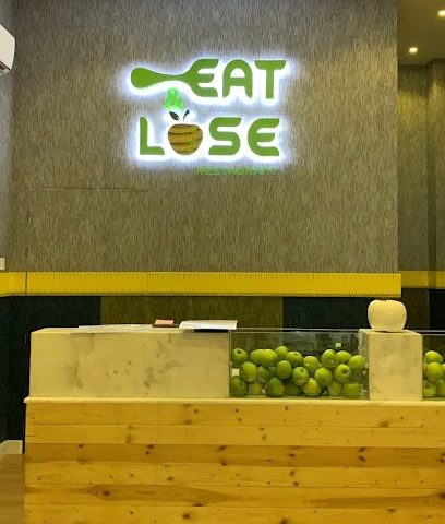 Eat & lose Resturant - Doha - +974 4017 1010