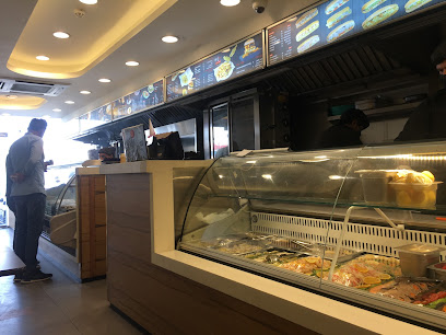 Grill Town - Doha - +974 6625 0251