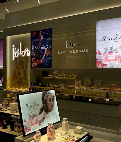DIOR Fragrance & Beauty - Doha - +974 4413 8928