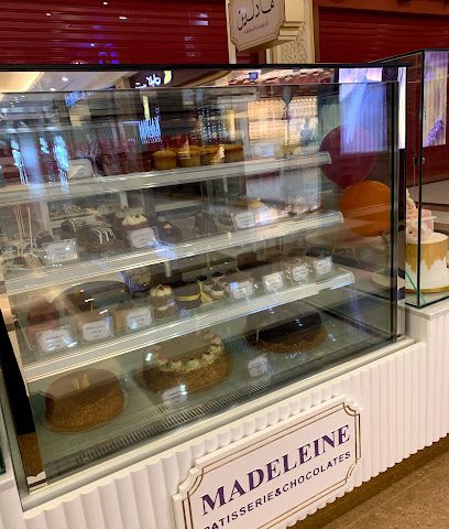 Madeleine - Doha - +974 3380 6723