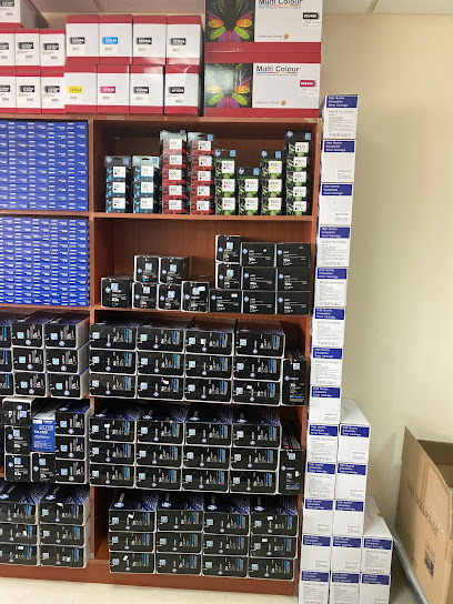 FOUR COLOUR COMPANY - Qatar|Doha|90 Ahmed Bin Mohammed Bin Thani St
