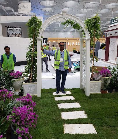 Bristol Arboretum - Doha - +974 7026 0081