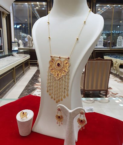 MASAGH JEWELLERY - Doha - +974 5556 2292