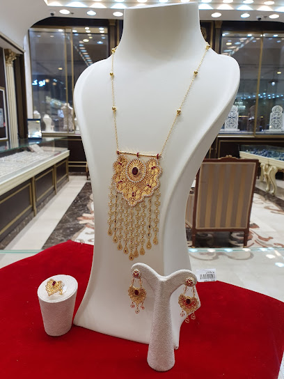 MASAGH JEWELLERY - Qatar|Doha|8FM6+V8C