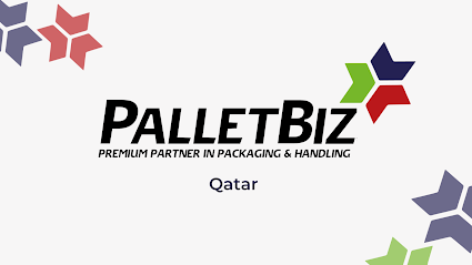 PalletBiz Qatar - Doha - +974 4039 4581
