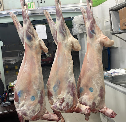 Noor Meat Farms - Doha -