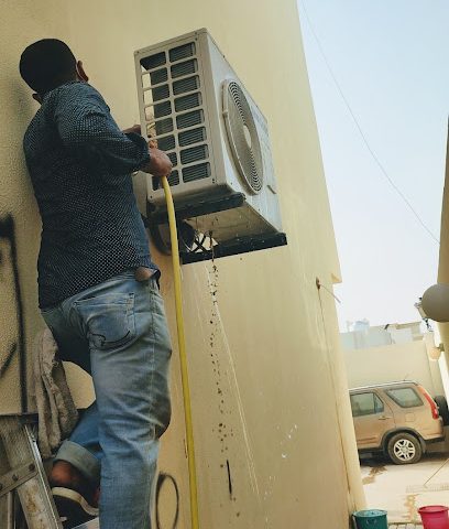 Ac Repairing Doha - Doha - +974 3002 7203