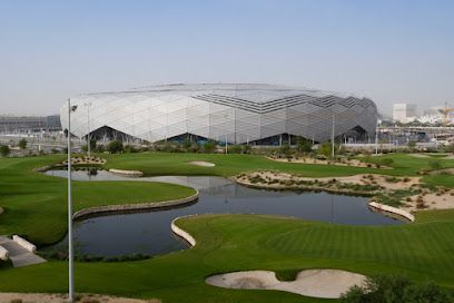 Education City Stadium - Rawdat Al Hamama - +974 5082 6700
