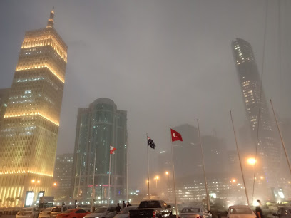 Mirage Digital - Doha - +974 4403 8623