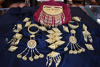 Sony Jewellery - Doha - +974 6698 3388