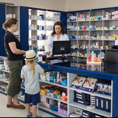 Tadawi Pharmacy at TMC - Doha - +974 4041 4243