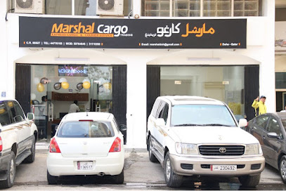 Marshal Cargo - Ghraffa - +974 4477 0165