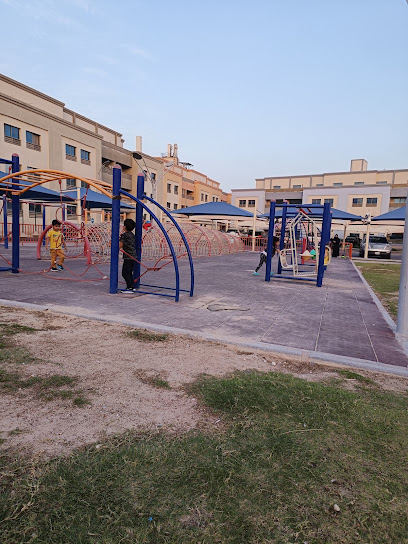 Playground B2 - Qatar|Al Ghariya St،
