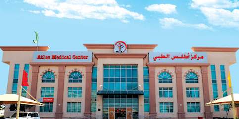 Atlas Medical Center - Doha - +974 4415 3222