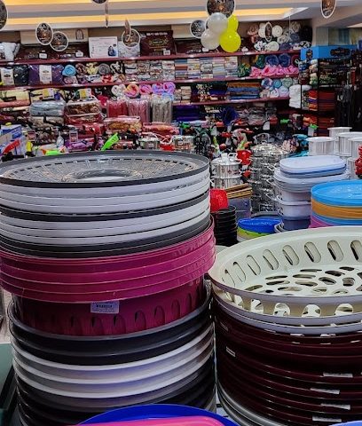 VARIETY SHOPPING CENTRE - Doha - +974 6630 0402