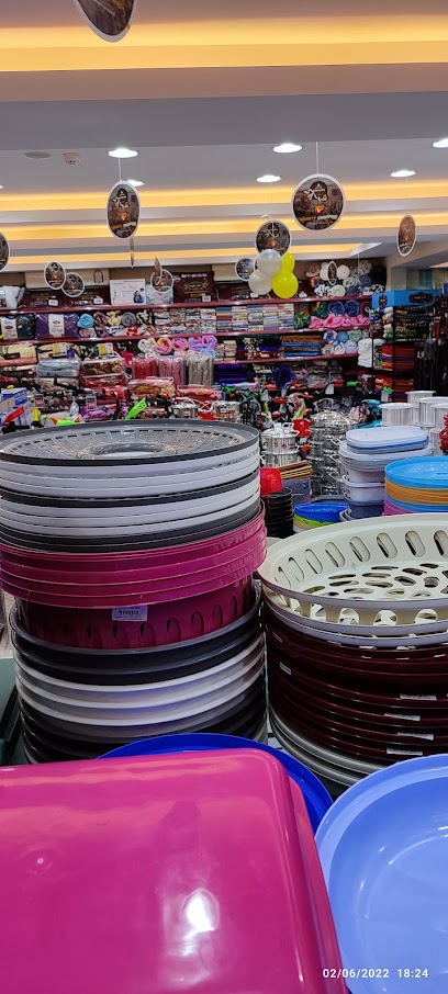 VARIETY SHOPPING CENTRE - Qatar|Doha|Umm Salal Ali