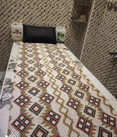 Lotus spa - Doha - +974 5574 1653