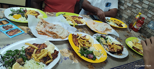 Shawarma House And BBQ - Umm Salal Muhammed - +974 4412 2129