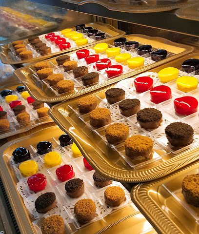 Candy Land - Doha - +974 4442 4020