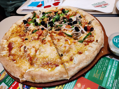 Papa John's - Doha - +974 3345 0022