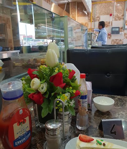 Arwada Restaurant - Doha - +974 4441 2210