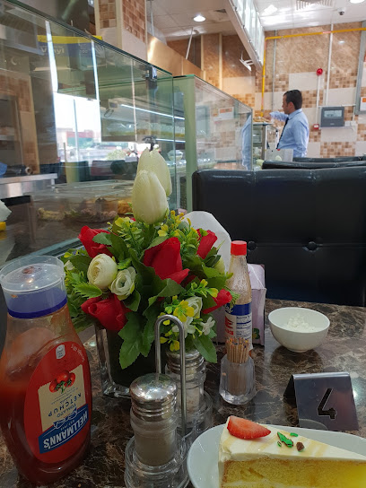 Arwada Restaurant - Qatar|Umm Şalāl 'Alī|FC93+99P